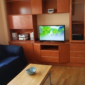 Apartamento de 2 Dormitorios